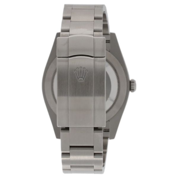 Rolex Oyster Perpetual 124300